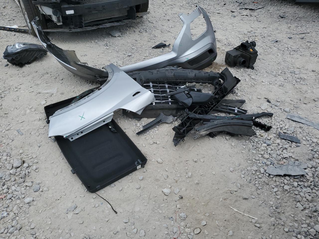 2024 Hyundai Venue Sel VIN: KMHRC8A30RU301701 Lot: 65207765