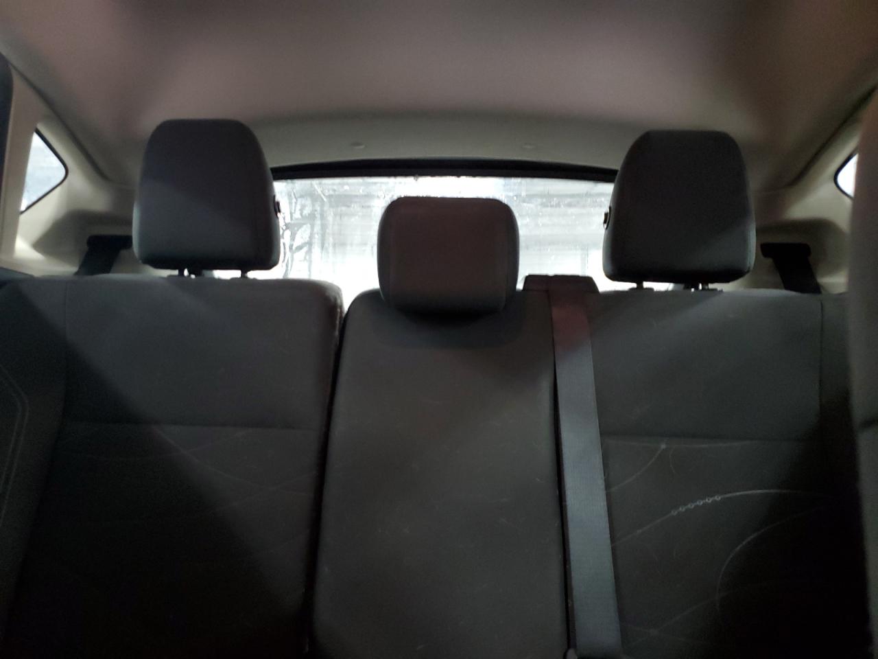 3FADP4EJ6KM163828 2019 Ford Fiesta Se