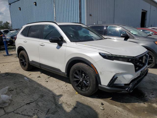  HONDA CRV 2025 Белы