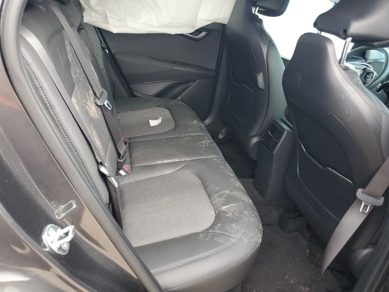 kndcr3le0p5098102 KNDCR3LE0P5098102 2023 Kia Niro Ex