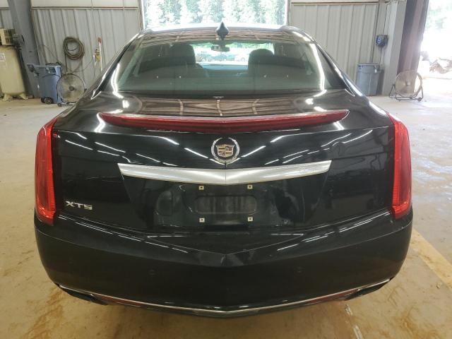  CADILLAC XTS 2015 Black