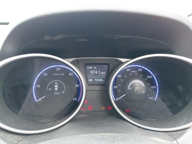 2012 HYUNDAI IX35 PREMI