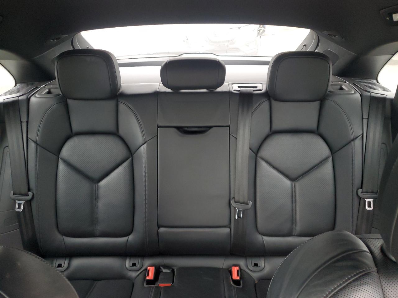 2015 Porsche Macan S VIN: WP1AB2A54FLB50168 Lot: 63098095