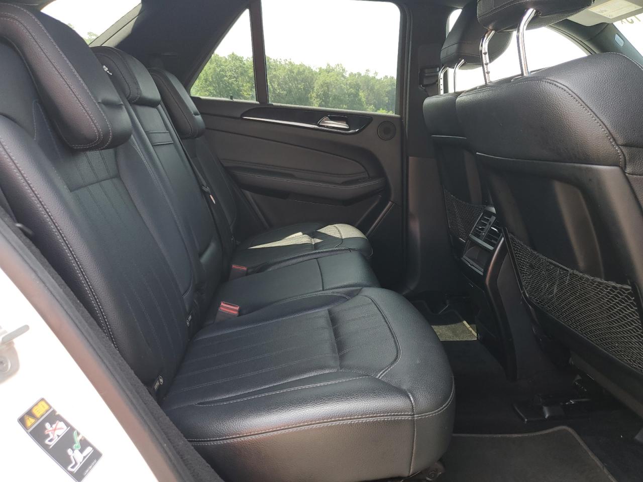2018 Mercedes-Benz Gle 350 4Matic VIN: 4JGDA5HB6JB012625 Lot: 64401775