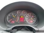 2006 AUDI A3 SPORT T for sale at Copart SANDTOFT