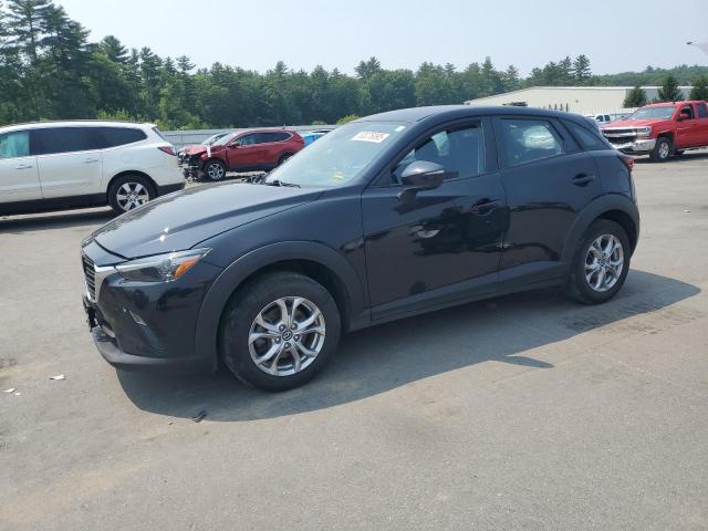 MAZDA CX-3 SPORT 2021