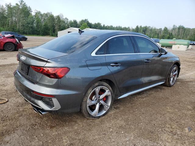 2023 AUDI S3 PREMIUM  