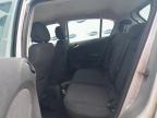 2010 VAUXHALL CORSA ENER for sale at Copart BRISTOL