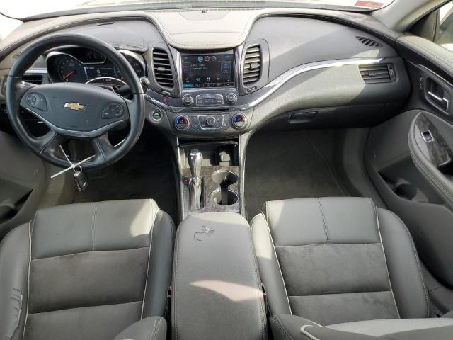  CHEVROLET IMPALA 2014 Gray