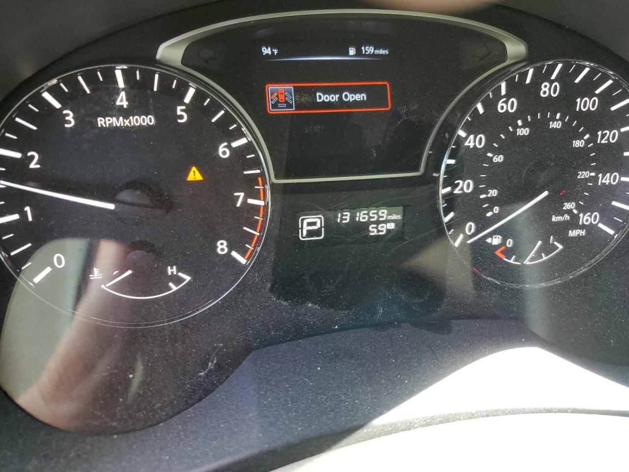 2015 Nissan Altima 2.5 VIN: 1N4AL3AP3FC255683 Lot: 61987235