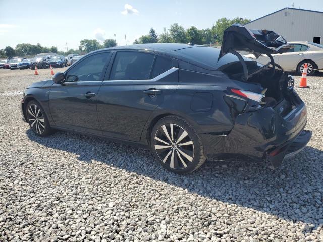  NISSAN ALTIMA 2019 Black