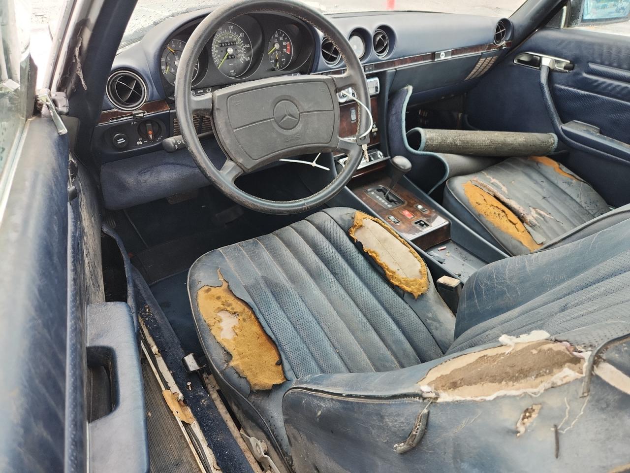 1989 Mercedes-Benz 560 Sl VIN: WDBBA48D3KA103641 Lot: 65051325