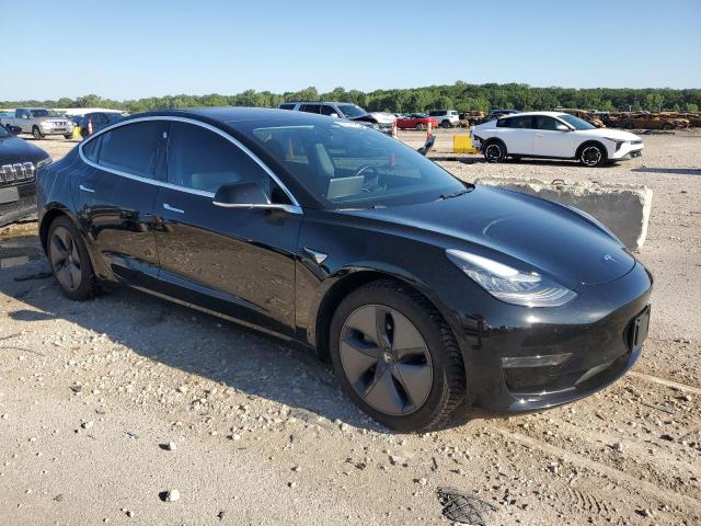  TESLA MODEL 3 2018 Czarny