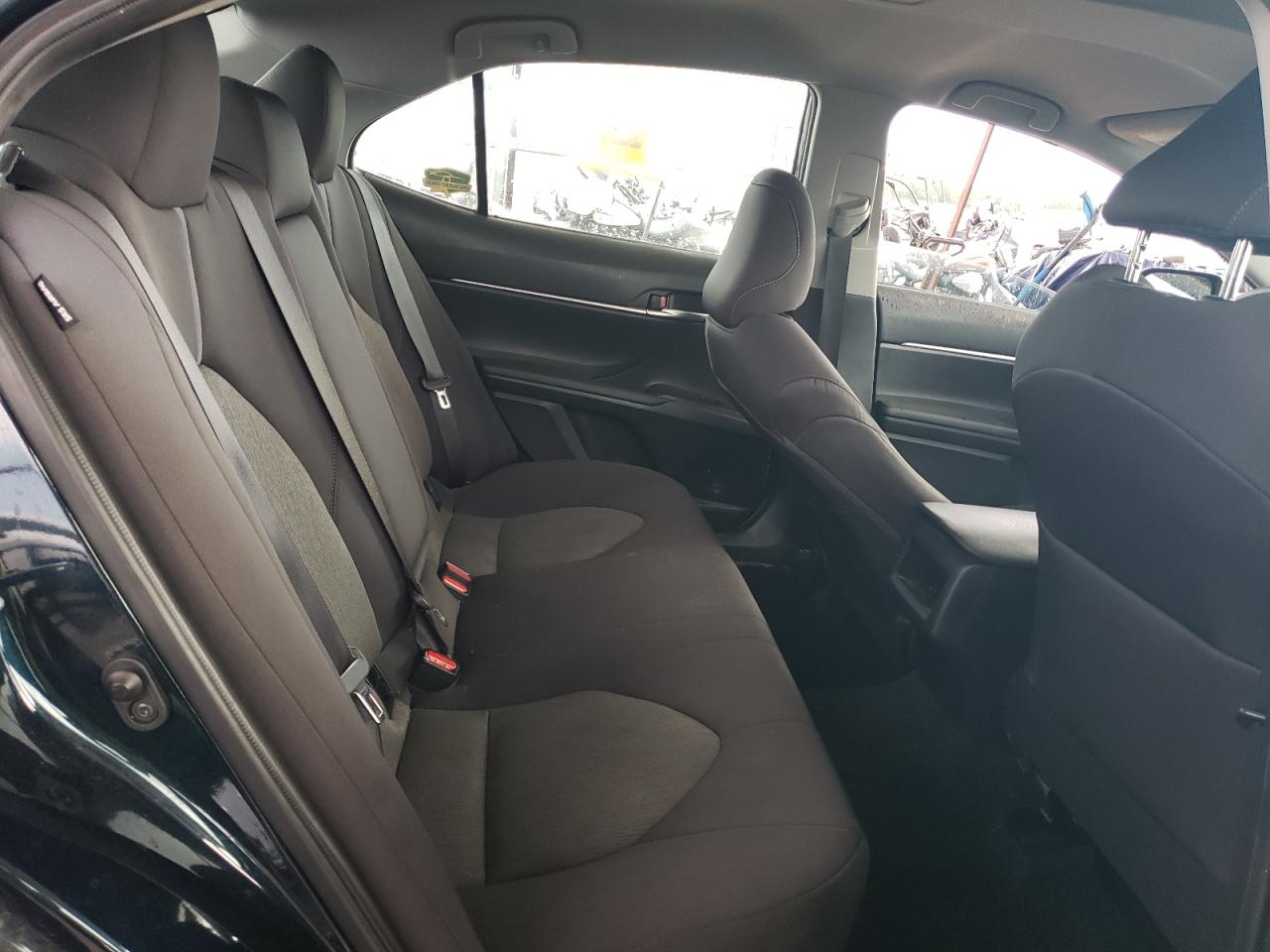 2021 Toyota Camry Le VIN: 4T1C11AK2MU488524 Lot: 62734525