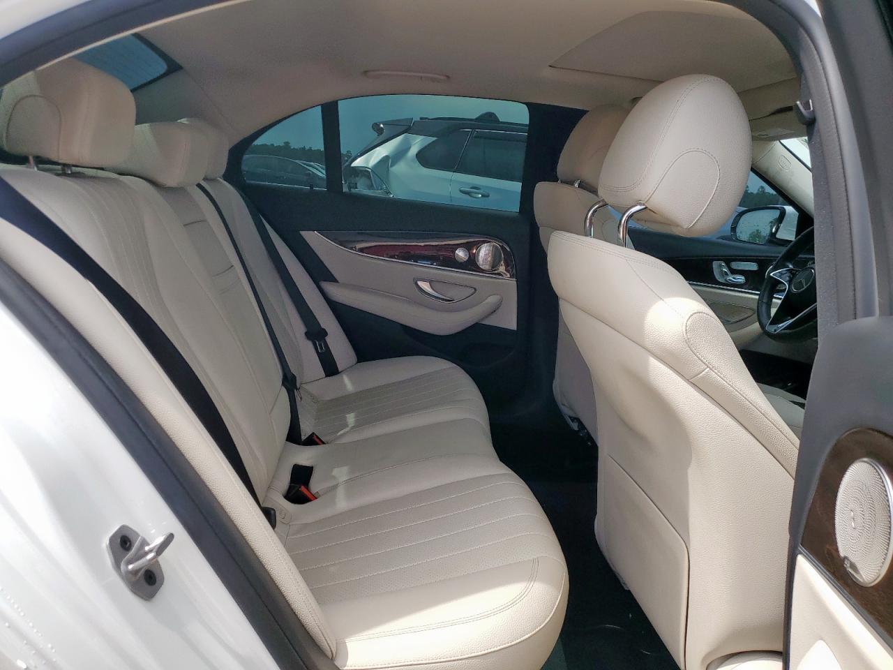 2021 Mercedes-Benz E 350 VIN: W1KZF8DB3MA980264 Lot: 64512805
