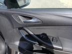 2016 VAUXHALL ASTRA SRI for sale at Copart CORBY