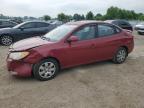 2007 HYUNDAI ELANTRA GL   à vendre chez Copart ON - LONDON