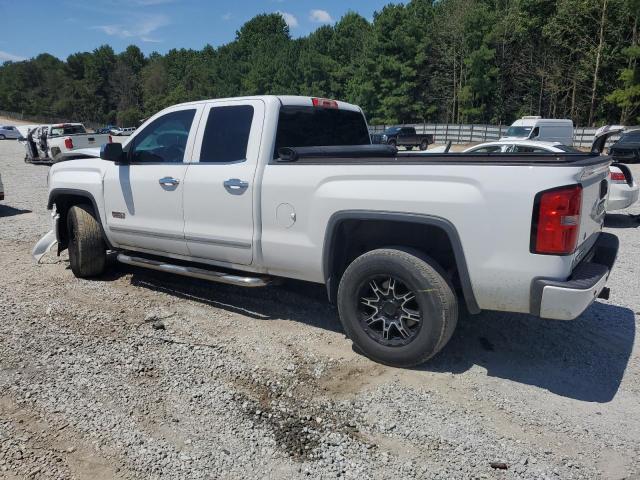  GMC SIERRA 2014 White