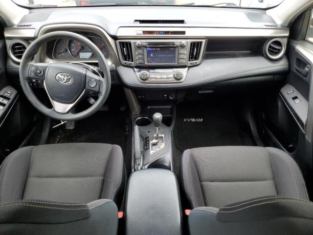  TOYOTA RAV4 2013 Brown