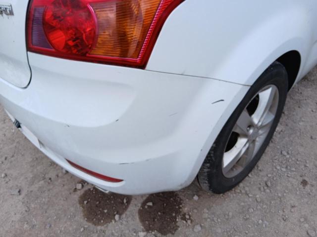 2012 KIA PRO CEED 2