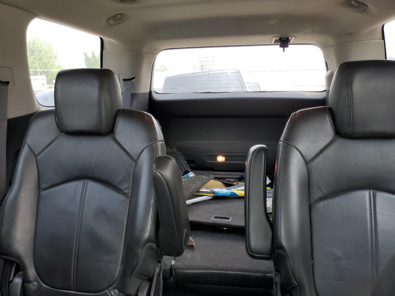2010 GMC Acadia Slt-1 VIN: 1GKLVMED9AJ192696 Lot: 62777445