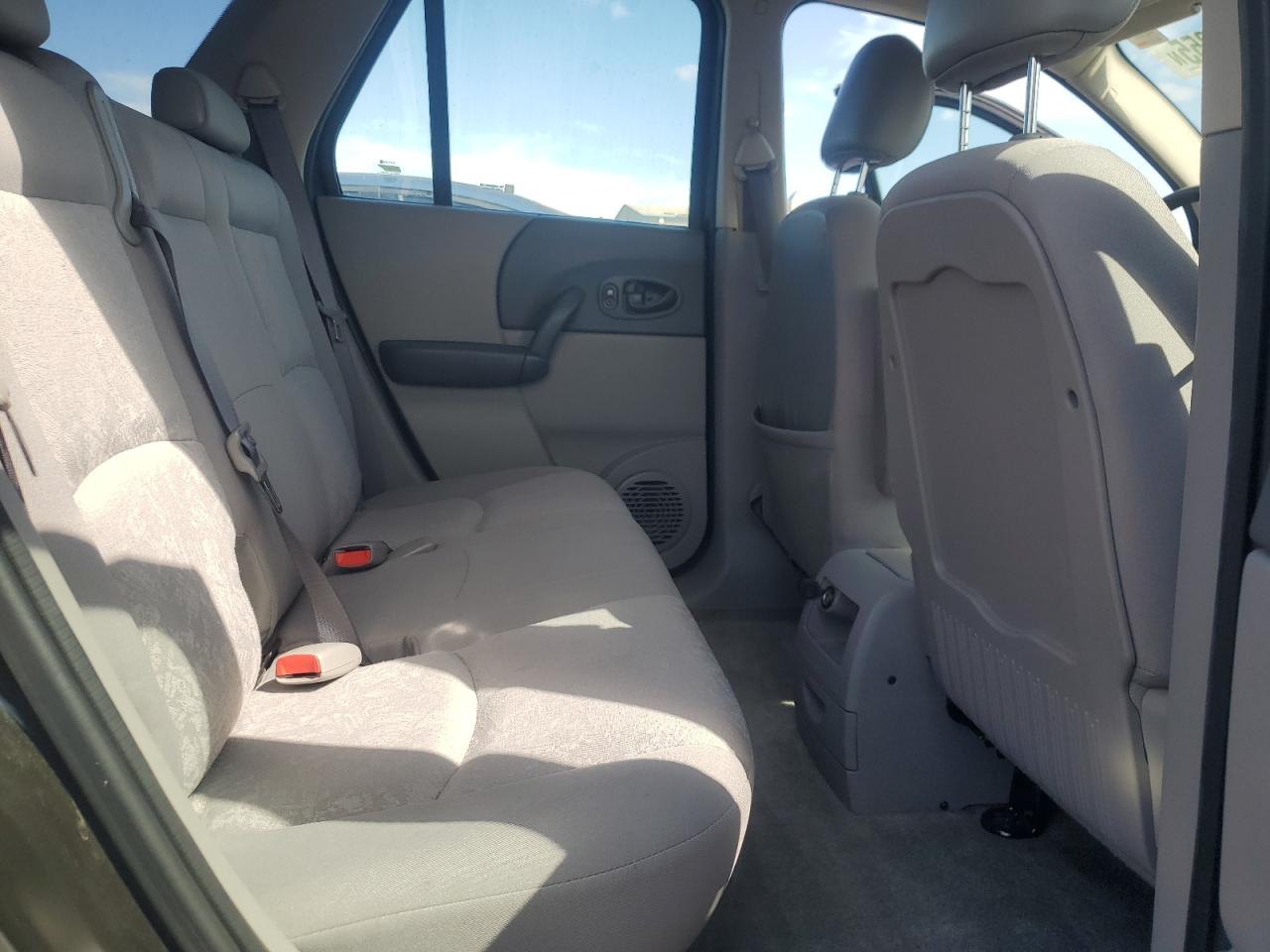5gzcz43d53s804455 5GZCZ43D53S804455 2003 Saturn Vue