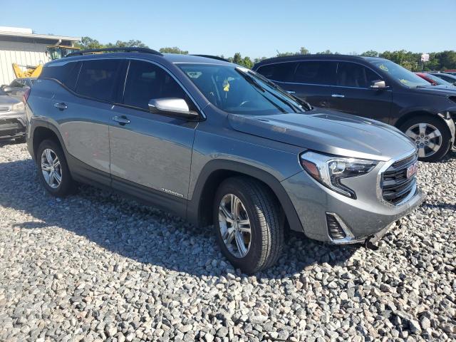  GMC TERRAIN 2018 Szary