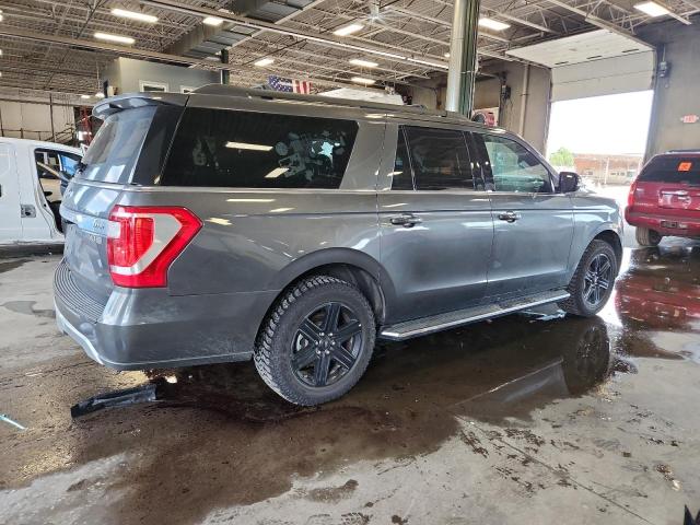  FORD EXPEDITION 2021 Сharcoal