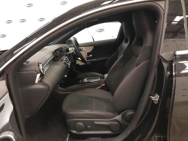 2024 MERCEDES BENZ CLA 200 AM