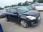 2018 SUZUKI SWIFT SZ-T for sale at Copart WOLVERHAMPTON