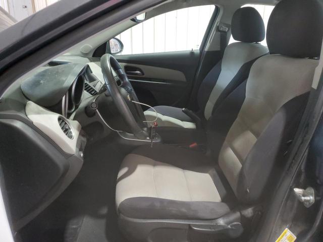  CHEVROLET CRUZE 2013 Серый