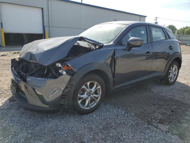 2016 Mazda Cx-3 Sport