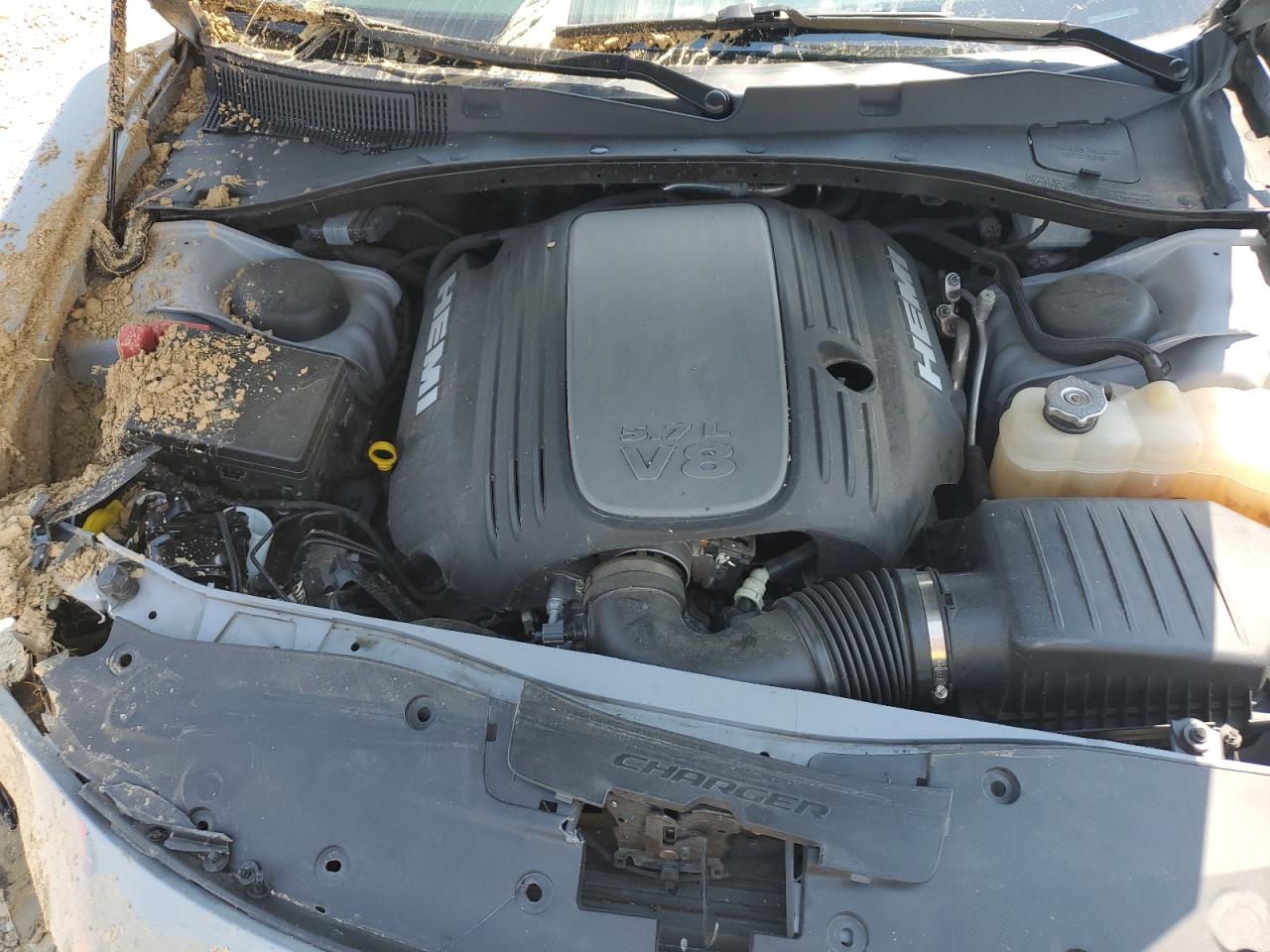 2022 Dodge Charger R/T VIN: 2C3CDXCT1NH240407 Lot: 67065015