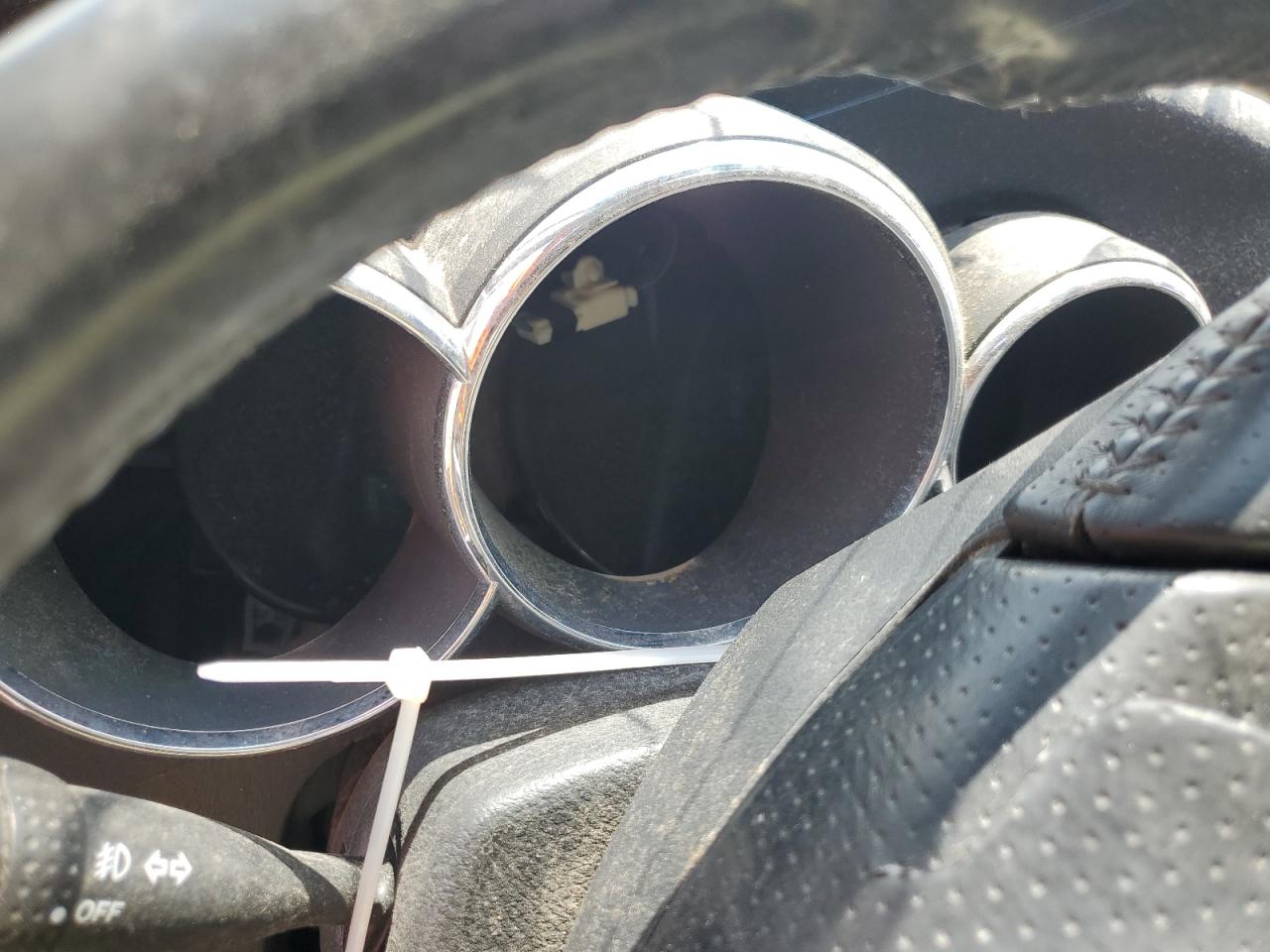 2005 Toyota Corolla Matrix Xr VIN: 2T1KR32E95C480013 Lot: 63985855