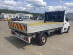 2018 VAUXHALL MOVANO L3H for sale at Copart WHITBURN