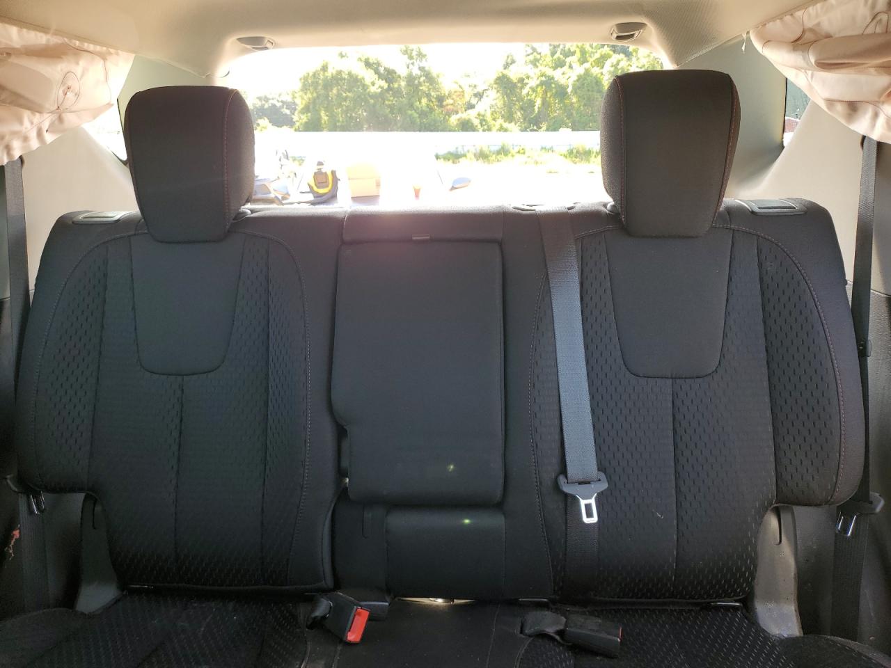 2014 Chevrolet Equinox Ls VIN: 2GNALAEK9E6279675 Lot: 64042755