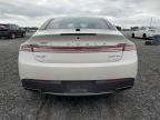 2019 LINCOLN MKZ RESERVE II   à vendre chez Copart ON - OTTAWA