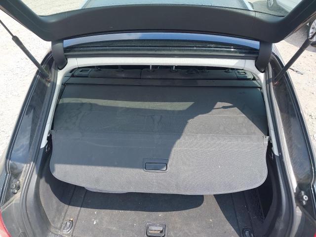 2010 AUDI A4 AVANT SE TDI 