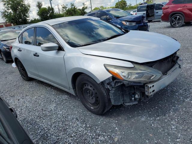  NISSAN ALTIMA 2016 Srebrny