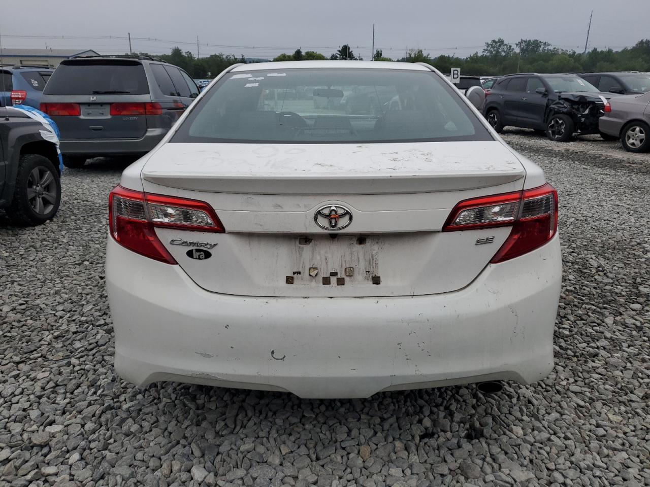 4t1bf1fk0cu180644 4T1BF1FK0CU180644 2012 Toyota Camry Base