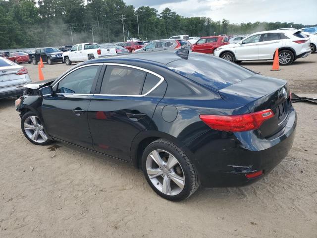  ACURA ILX 2015 Black