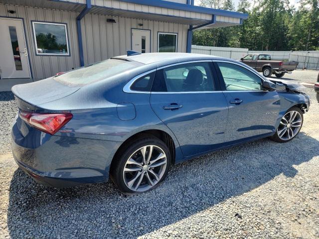  CHEVROLET MALIBU 2024 Granatowy