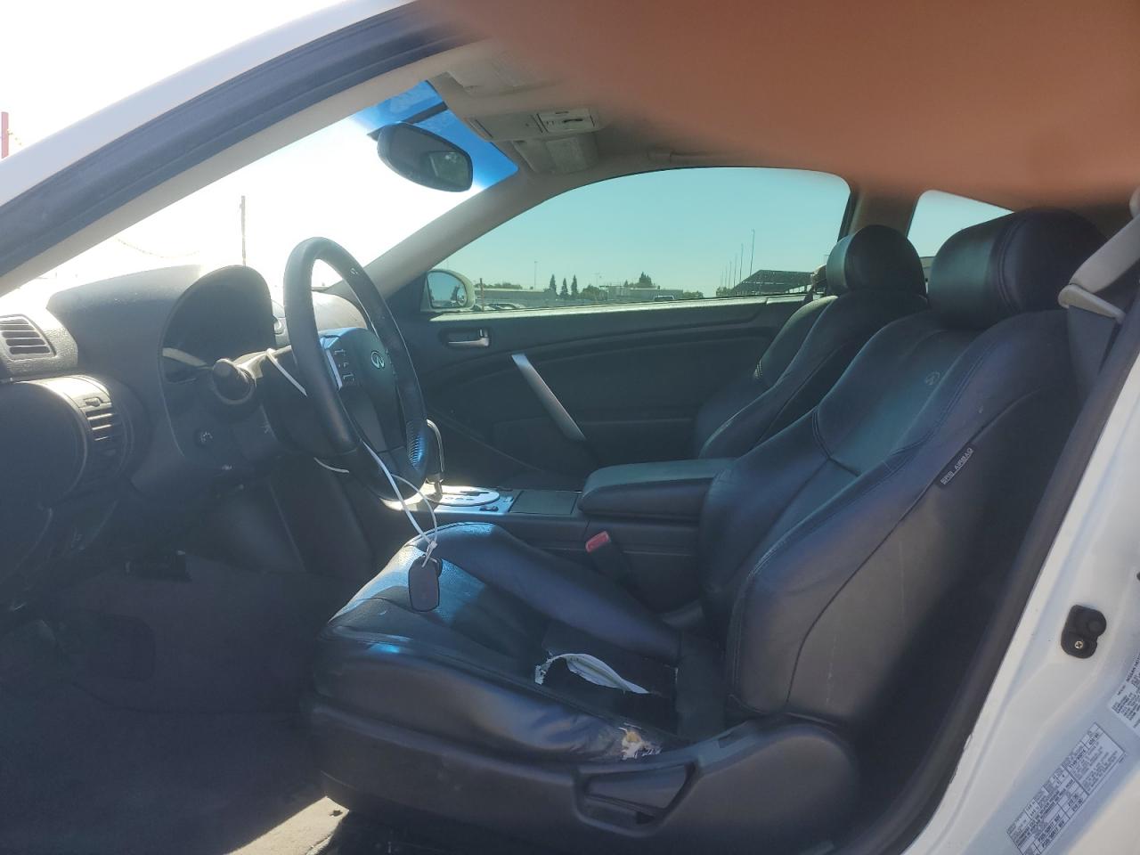 2003 Infiniti G35 VIN: JNKCV54E83M222217 Lot: 65072355