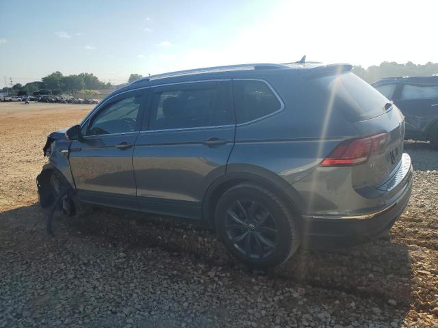  VOLKSWAGEN TIGUAN 2023 Серый