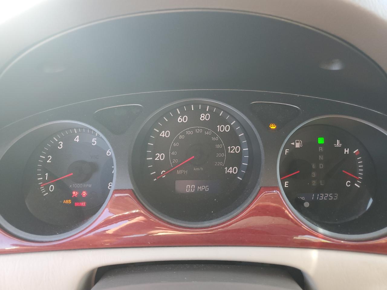 2002 Lexus Es 300 VIN: JTHBF30G020022104 Lot: 64509465