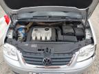 2005 VOLKSWAGEN TOURAN SE for sale at Copart CORBY