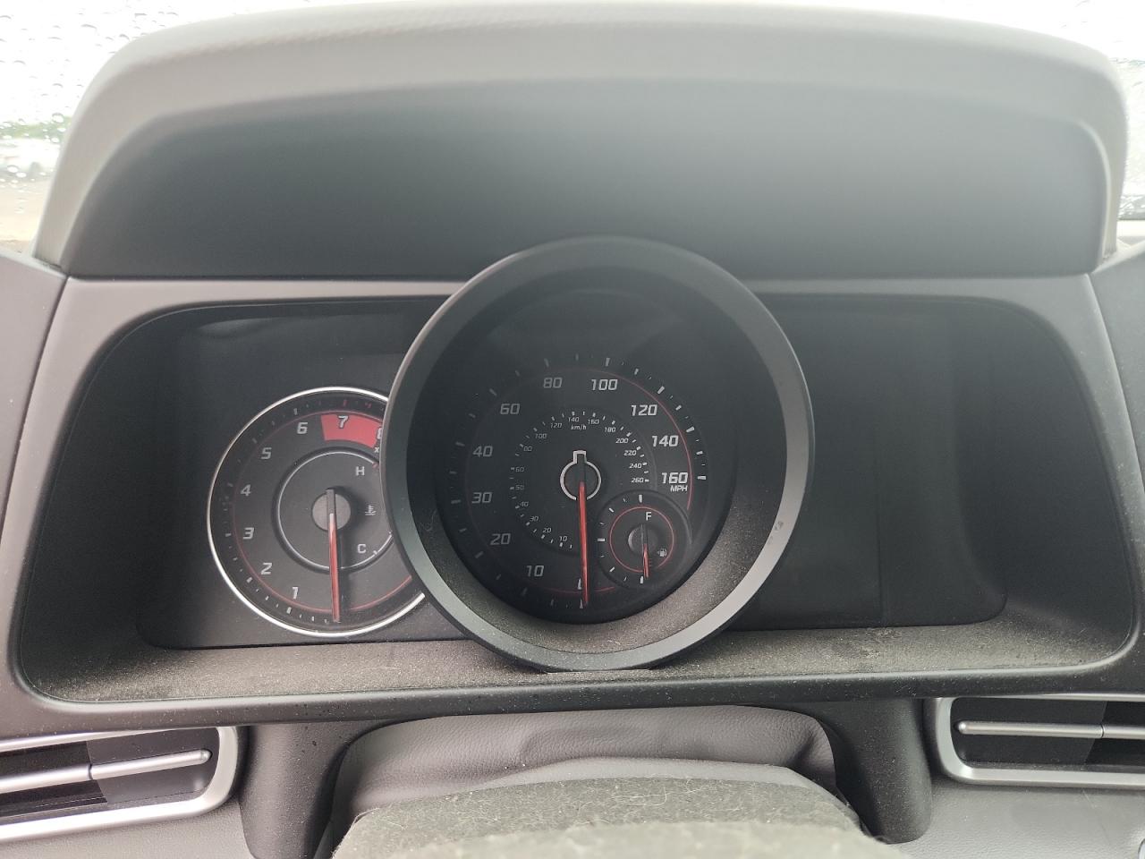 2022 Hyundai Elantra Sel VIN: 5NPLM4AG6NH064512 Lot: 64958725