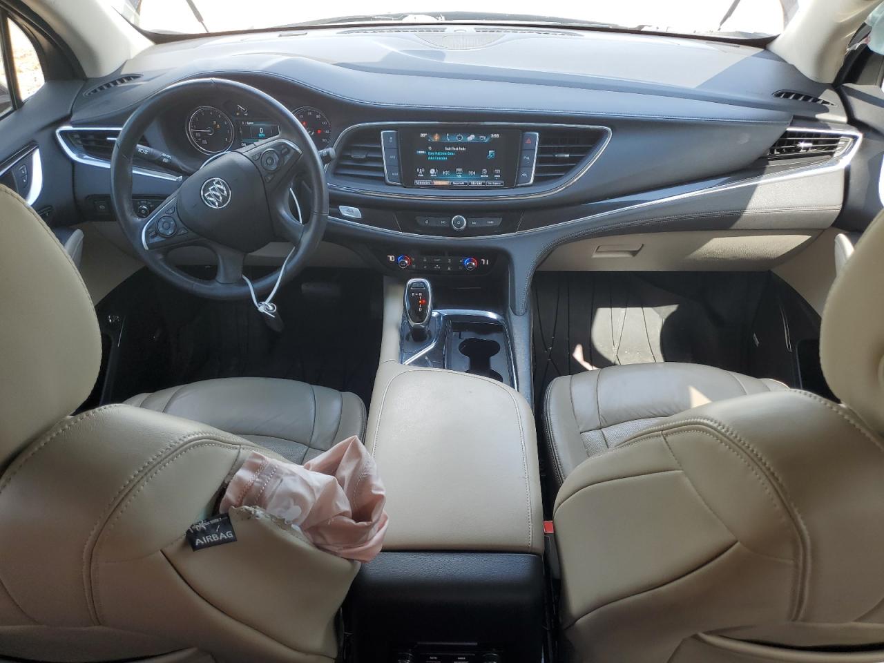 2019 Buick Enclave Premium VIN: 5GAEVBKW7KJ116346 Lot: 64273085