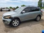 2006 TOYOTA RAV4 LIMITED   à vendre chez Copart ON - LONDON