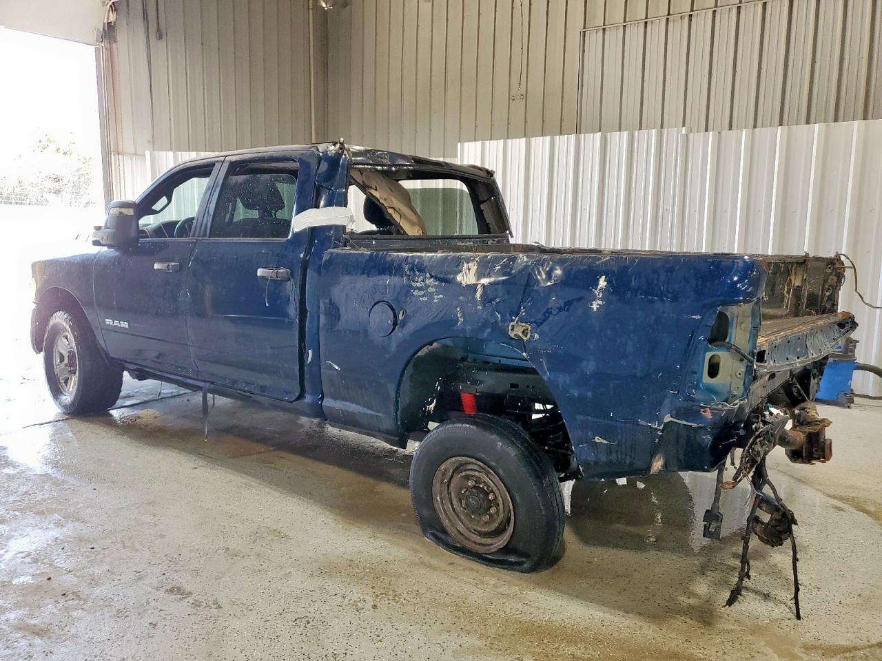 3c6ur5dj8rg342108 3C6UR5DJ8RG342108 2024 Ram 2500 Big Horn